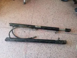 Hydraulic Rams for Sale