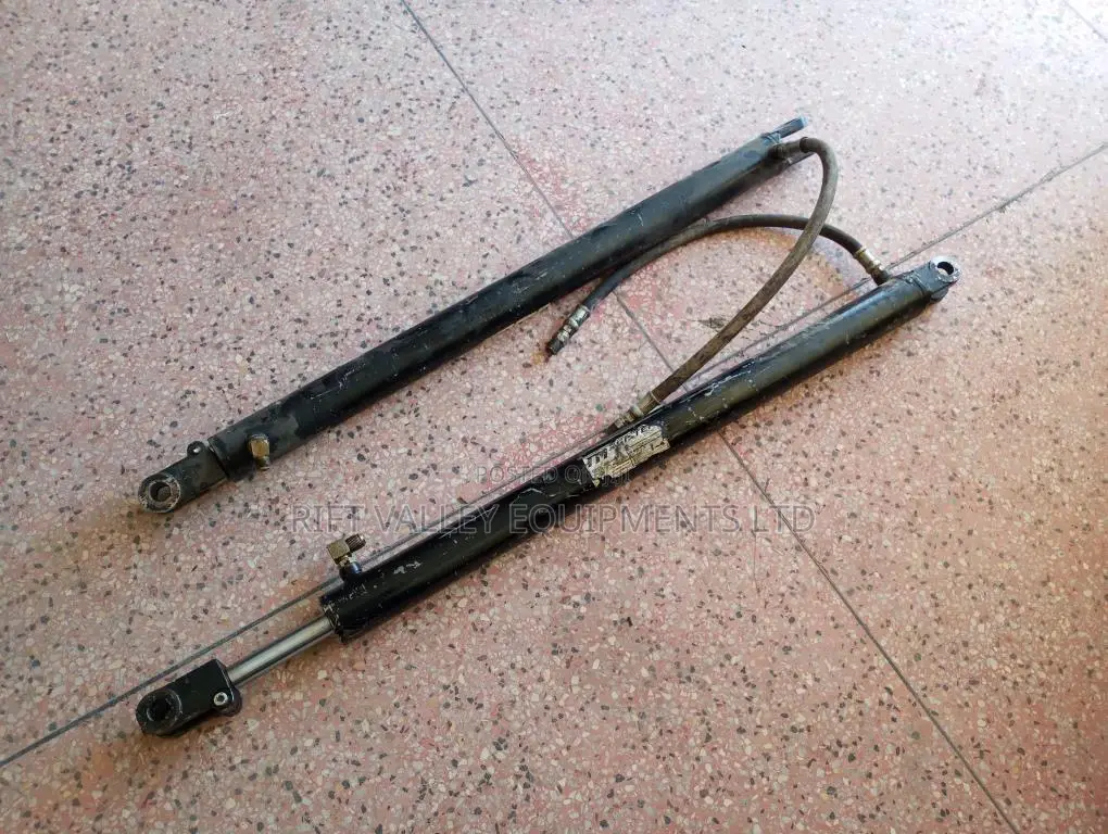 Hydraulic Rams for Sale