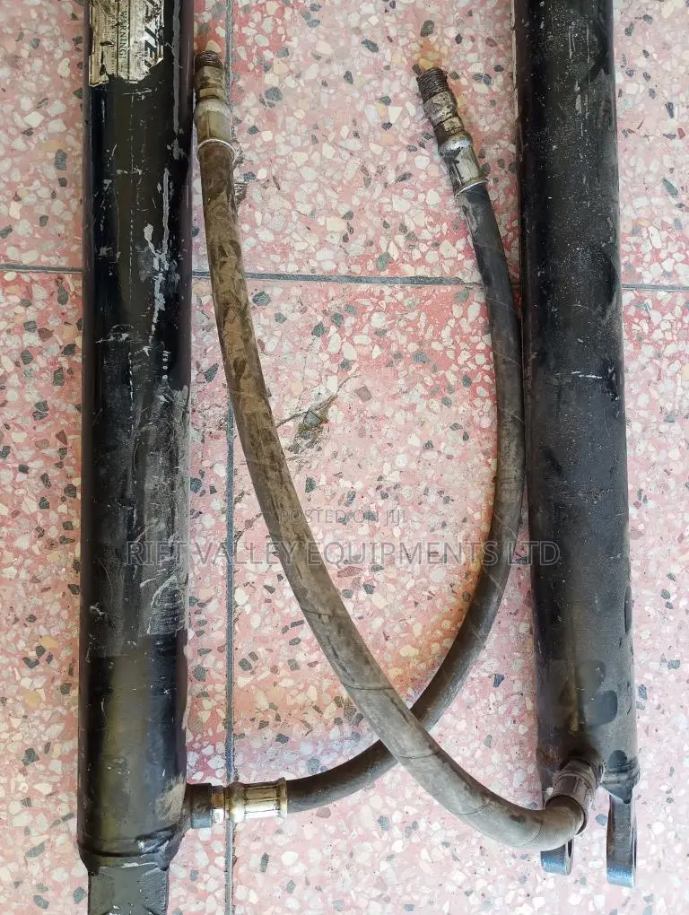Hydraulic Rams for Sale