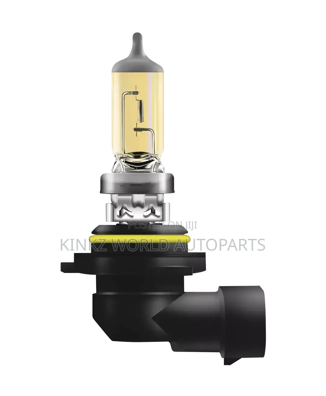 Osram Fog Breaker 62219fbr-HCB Headlight Bulb Bulb Set