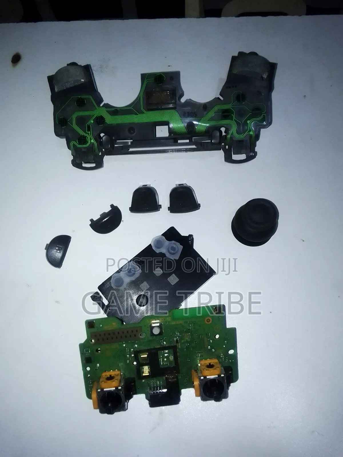 Ps5,Ps4 Pad Repair Services