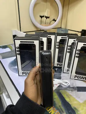 20000mah Power Bank