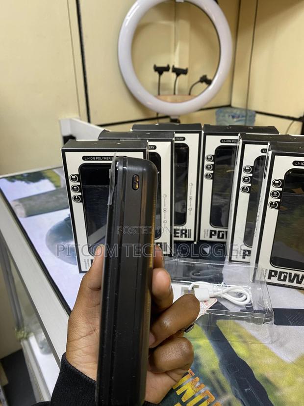 20000mah Power Bank - thumbnail 4