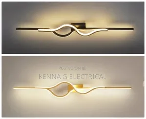 Simple Light Luxury Bedroom Study Light