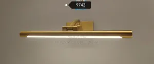 Led Mirror Light Lamps Wall Mount Bracket for Lamp Md81071