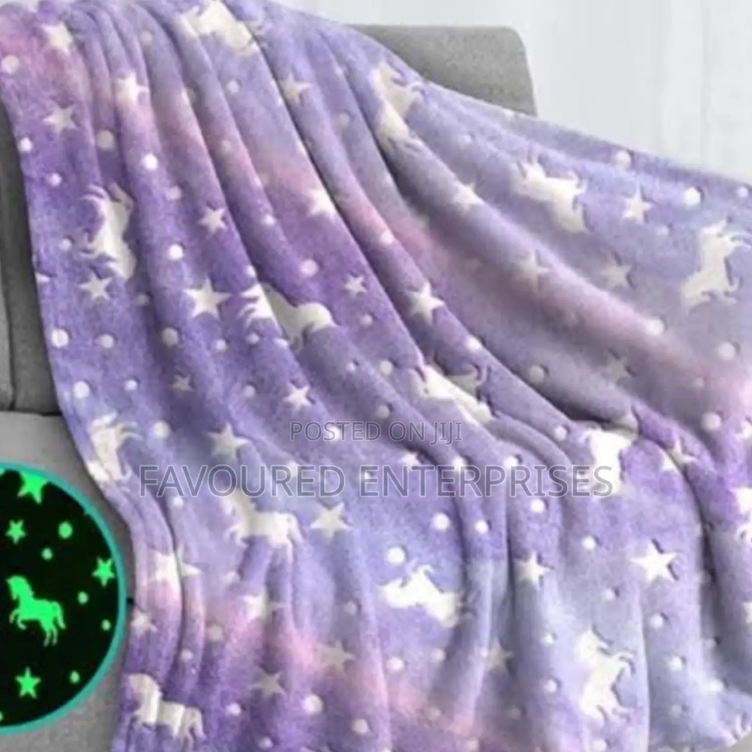 Magic Blanket Fleece