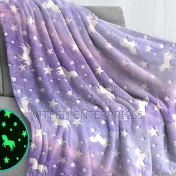 Magic Blanket Fleece - main view