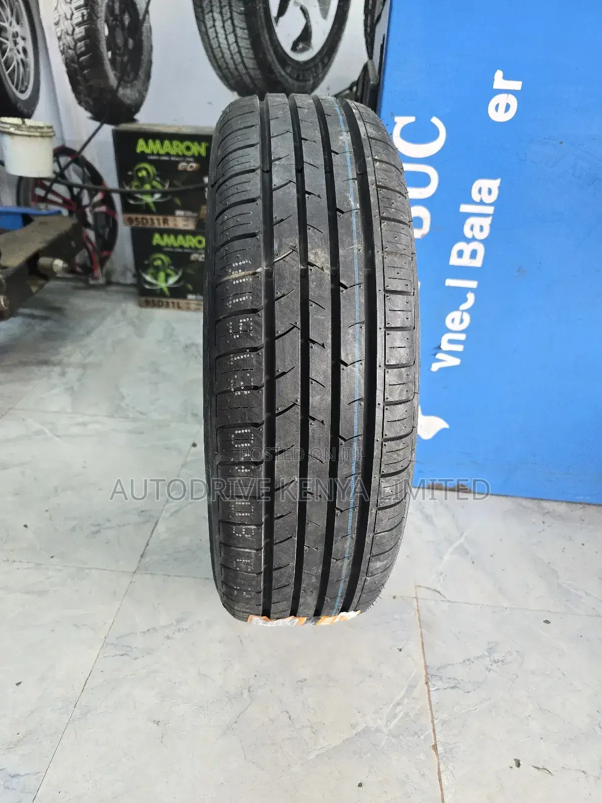 175/65r15 Centara Tyre
