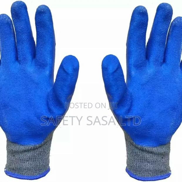 Diamond Grip Gloves. - main view