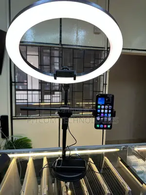 Table Top Tripod Stand