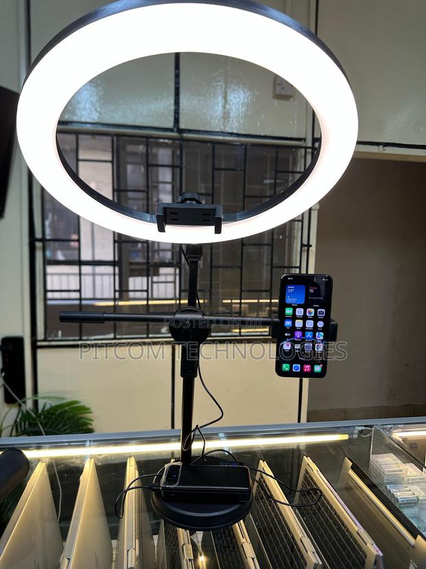 Table Top Tripod Stand