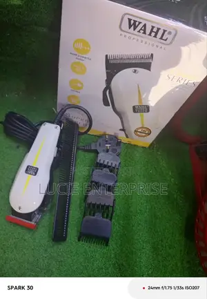 Wahl Classic 100 Shaving Machine
