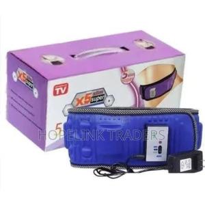 Electric Slimming Belt - 5 Times Vibration - thumbnail 2