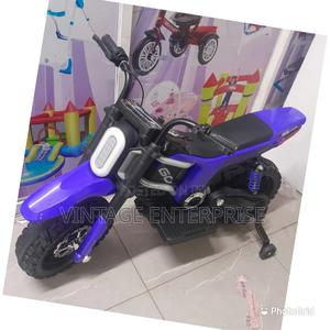 Electric Mortobike - thumbnail 2