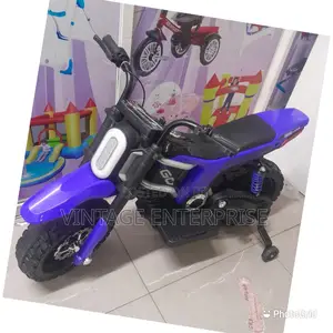 Electric Mortobike