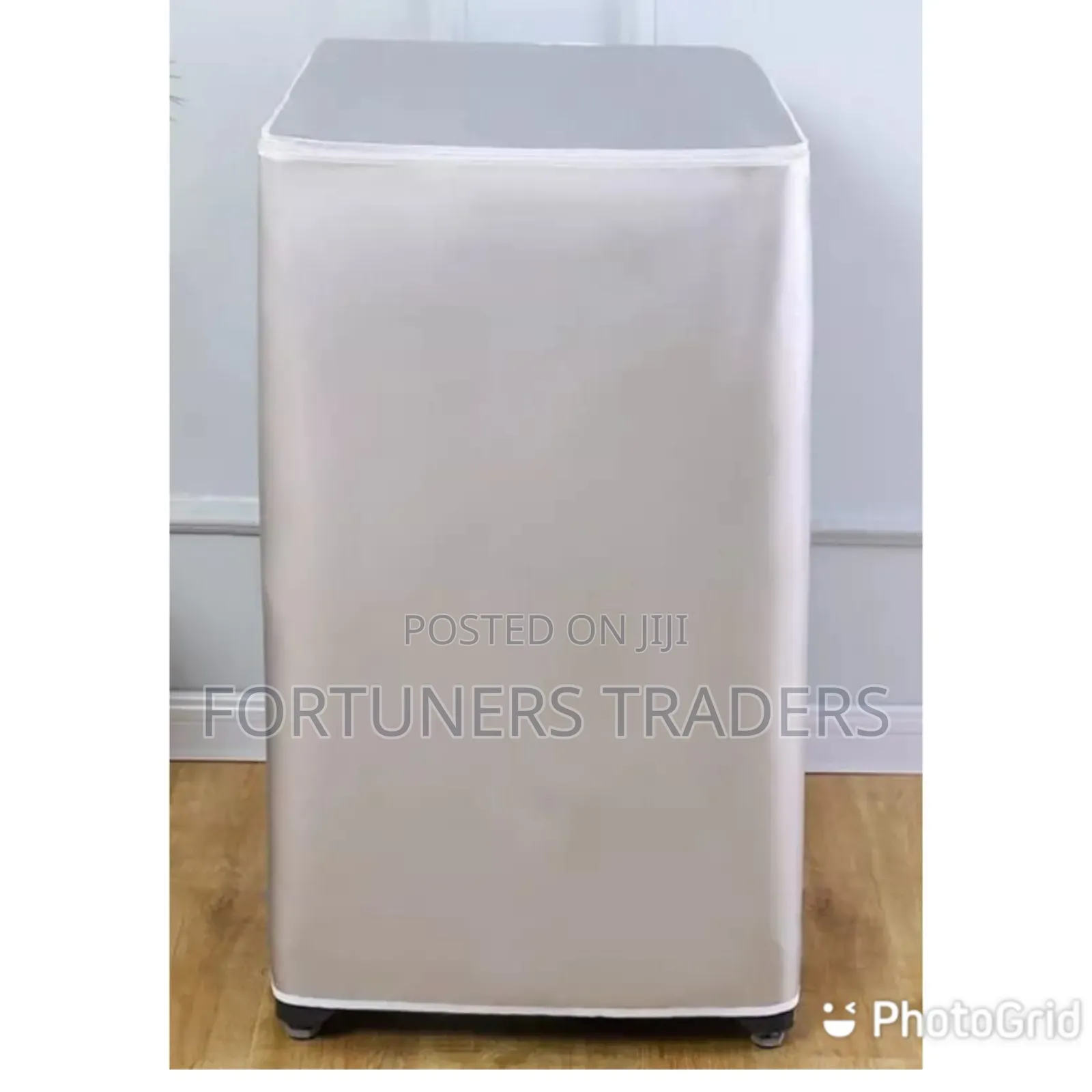 *Washing Machine Cover