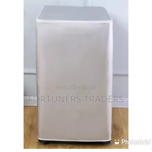 *Washing Machine Cover