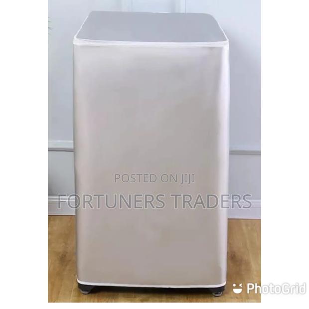 *Washing Machine Cover