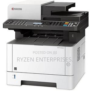 Kyocera Ecosys M2635dn Printer,A4 Monochrome - thumbnail 2