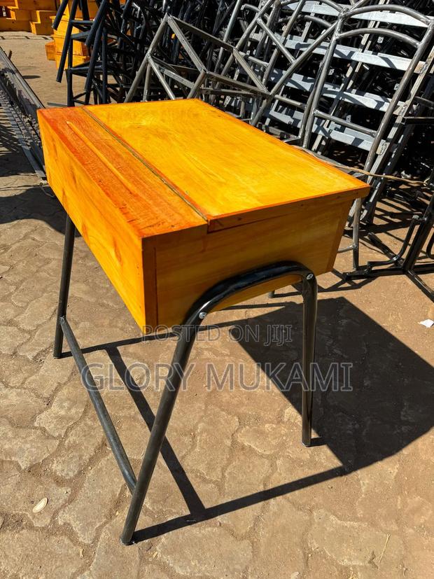 Single School Lockers - thumbnail 2