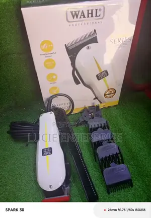 Wahl Classic 100/Wahl Shaving Machine
