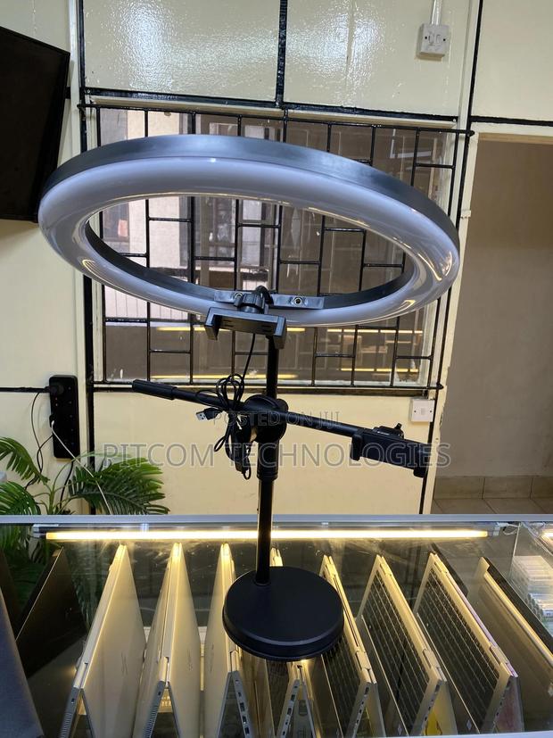 Table Top Tripod Stand - thumbnail 5