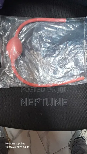Ear Syringe