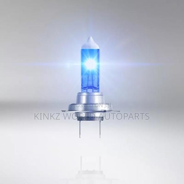 Osram Cool Blue Advance H7 12v 55w Halogen Xenon Bulb - thumbnail 3