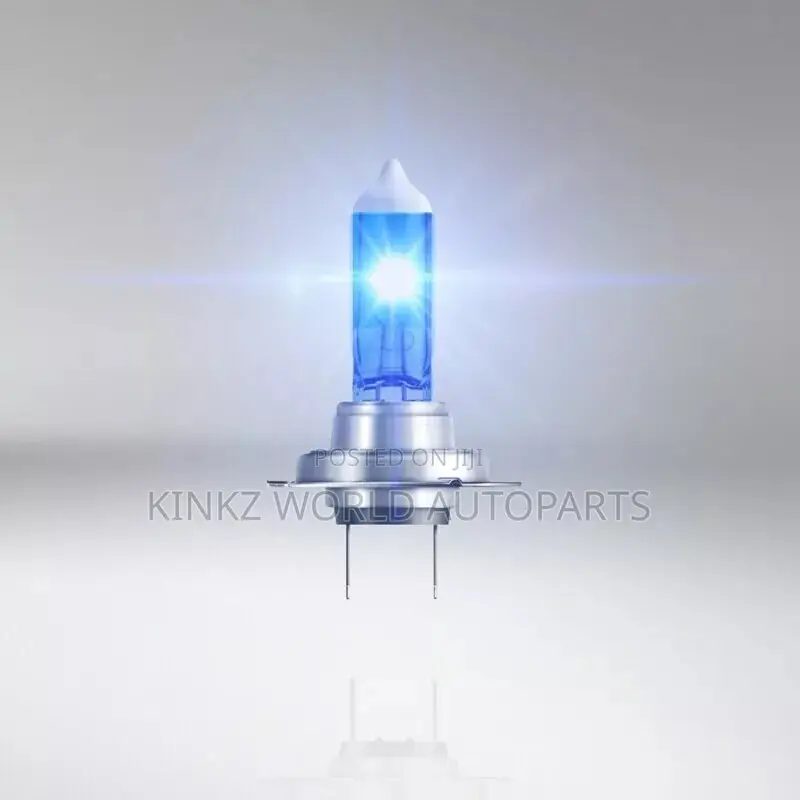 Osram Cool Blue Advance H7 12v 55w Halogen Xenon Bulb