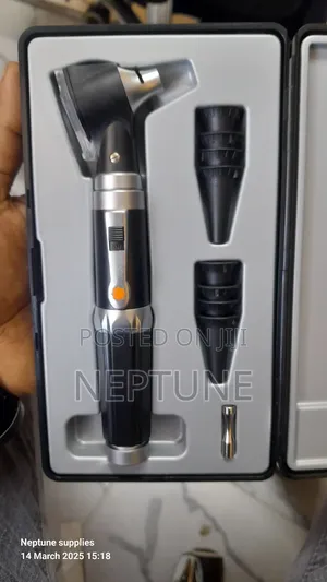 Otoscope Led