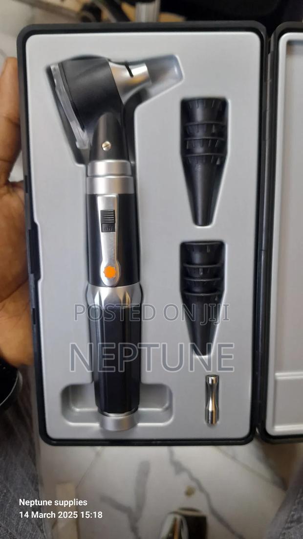 Otoscope Led - main view