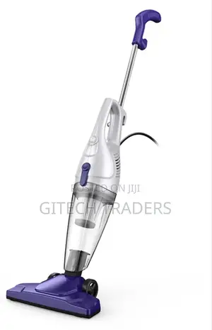 *2 in 1 Electric Hand Held Wet and Dry Carpet