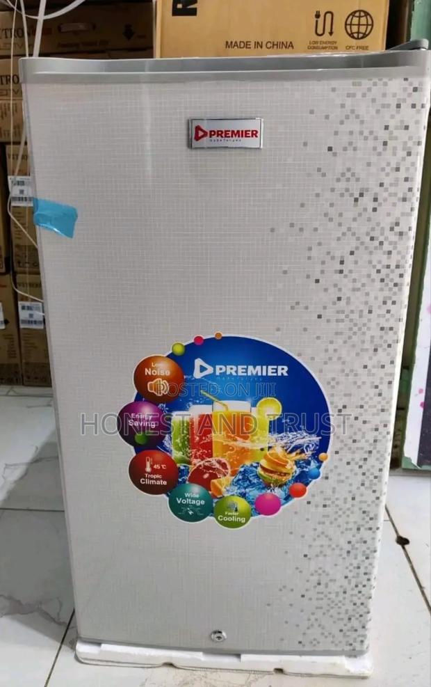 *Premier Fridges ,90 Litres, Single Door - main view