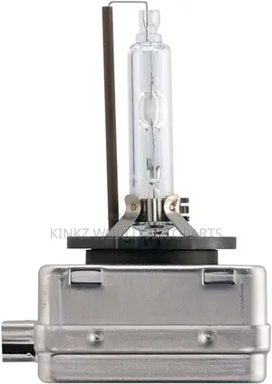 Philips D1s Standard Xenon Hid Headlight Bulb (85415c1)