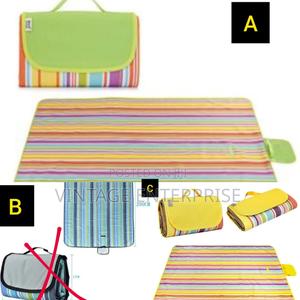 Foldable Picnic Mats - thumbnail 2
