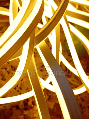 Waterproof Outdoor Rope Led Light Neon Sign Holiday Decor