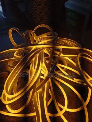 Waterproof Outdoor Rope Led Light Neon Sign Holiday Decor
