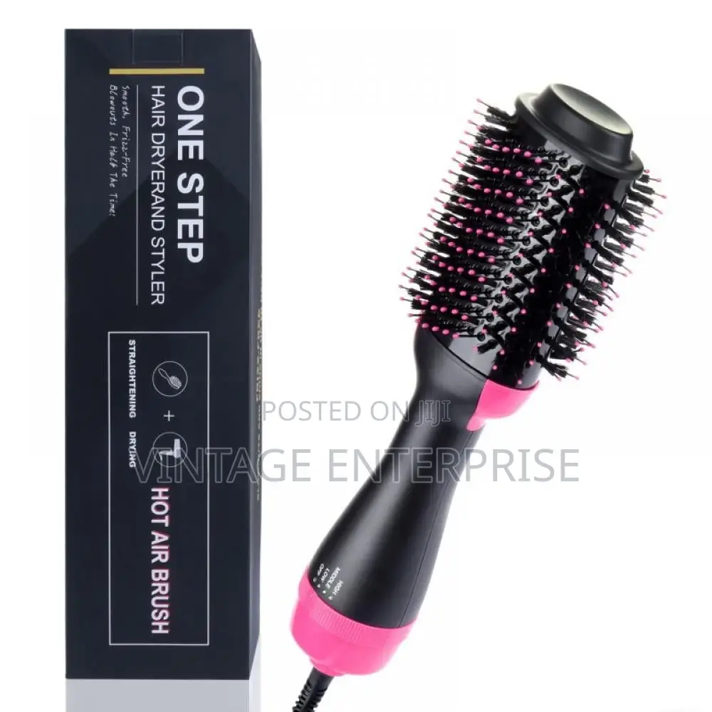 Electric Hair Dryer* Straightener Curler