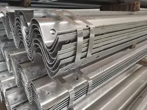 Tough Rails/Guardrails in Stock