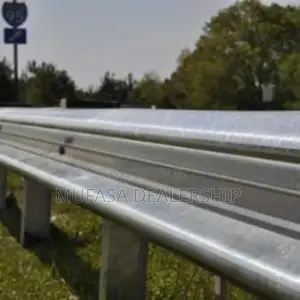 Tough Rails/Guardrails in Stock