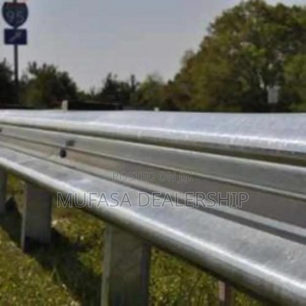 Tough Rails/Guardrails in Stock - thumbnail 3