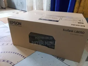 L8050 Epson Printer for Sublimation 6 Color