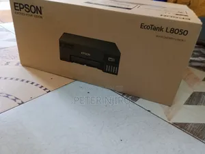 L8050 Epson Printer for Sublimation 6 Color