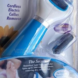 Electric Cordless Callus - thumbnail 2