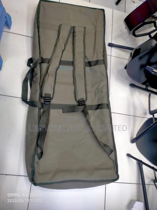 Canvas Bag