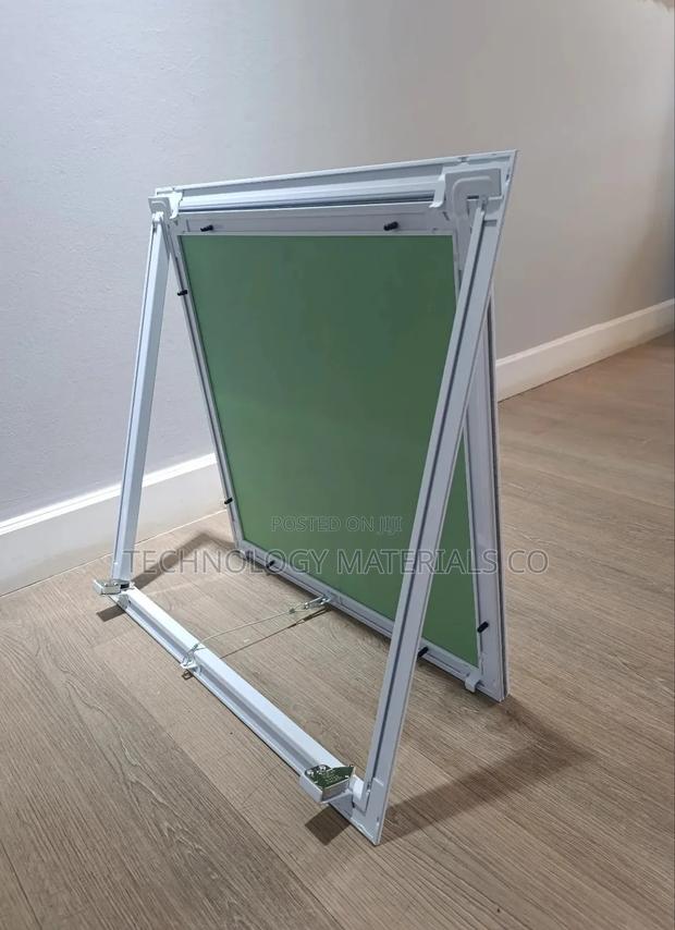 Drywall Access Panel(500 * 500mm) - thumbnail 2