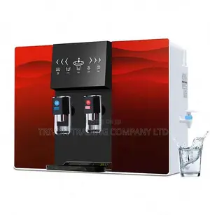 We Install The 5 Stage - Hot Normal Domestic Ro Purifier
