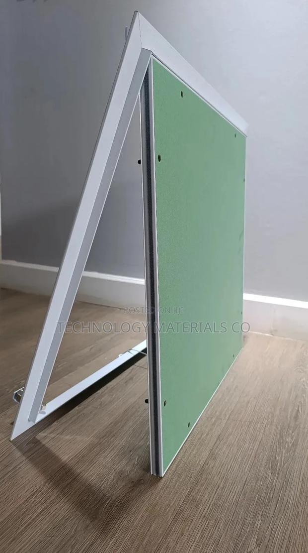 Gypsum Ceiling Access Hatch(500 * 500mm) - thumbnail 2