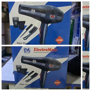 Electromate Hair Dryer - thumbnail 2