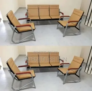 Lobby Waiting Office Sofa